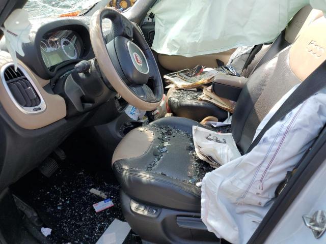 2015 FIAT 500L LOUNG ZFBCFACH1FZ032904