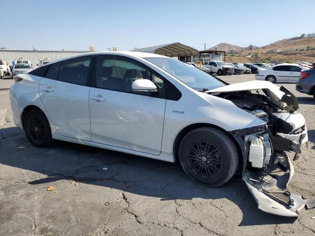 JTDKBRFU6G3012650 Toyota PRIUS