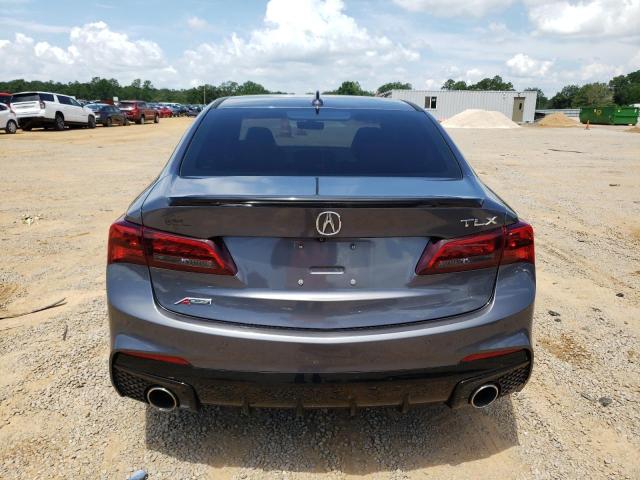 2019 ACURA TLX TECHNO - 19UUB2F65KA004367