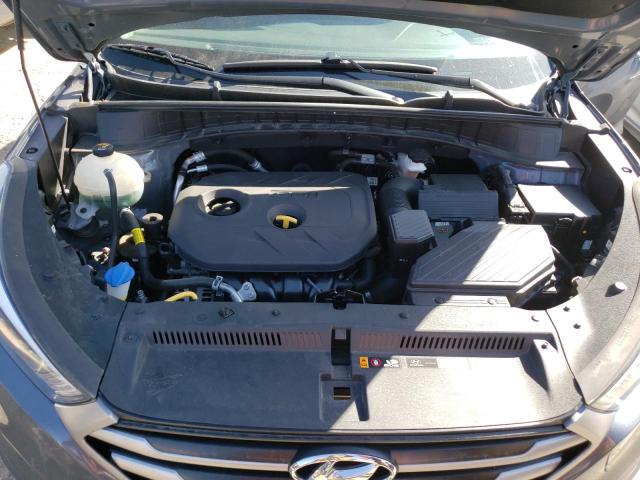 KM8J3CA43JU764767 Hyundai TUCSON SEL