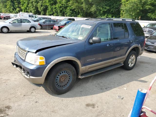 2004 Ford Explorer Eddie Bauer