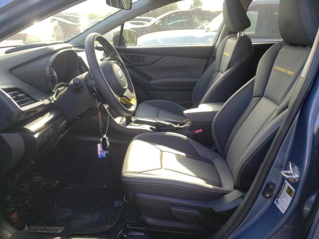 JF2GTHSC7PH226108 Subaru Crosstrek Sport