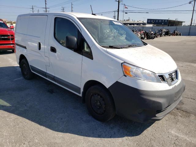 3N6CM0KN1GK692201 Nissan NV200 2.5S