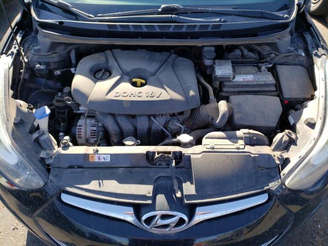 2016 HYUNDAI ELANTRA SE - 5NPDH4AE2GH737919