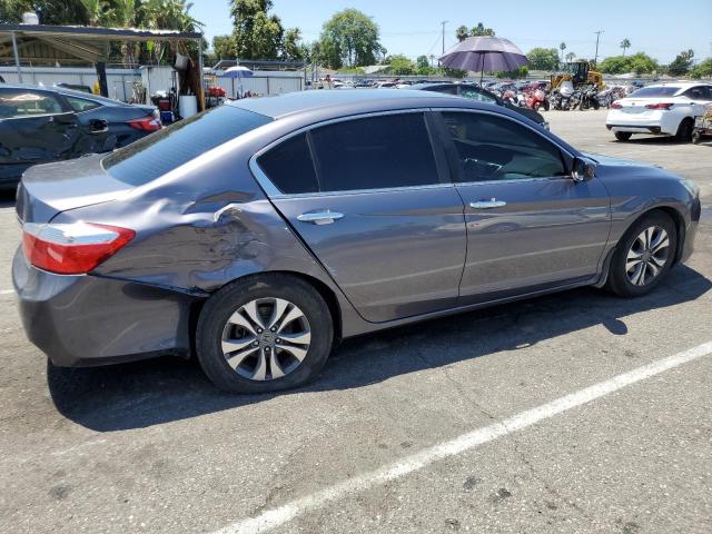 Vin: 1hgcr2f37fa190612, lot: 60660173, honda accord lx 20153
