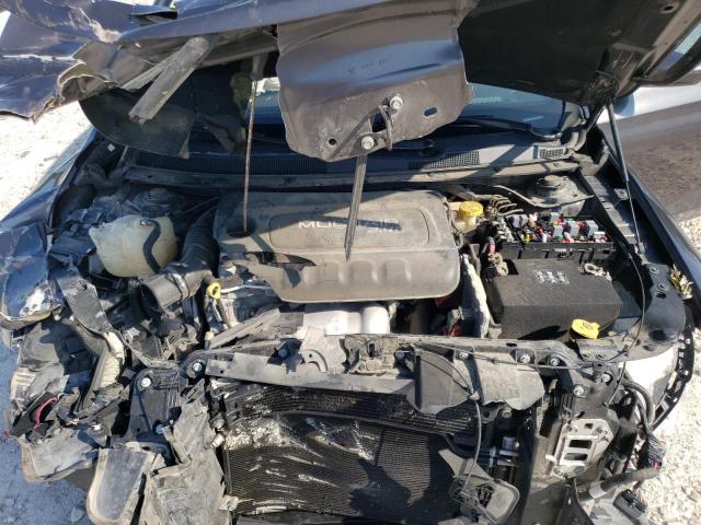 2015 CHRYSLER 200 LIMITE - 1C3CCCAB3FN622890