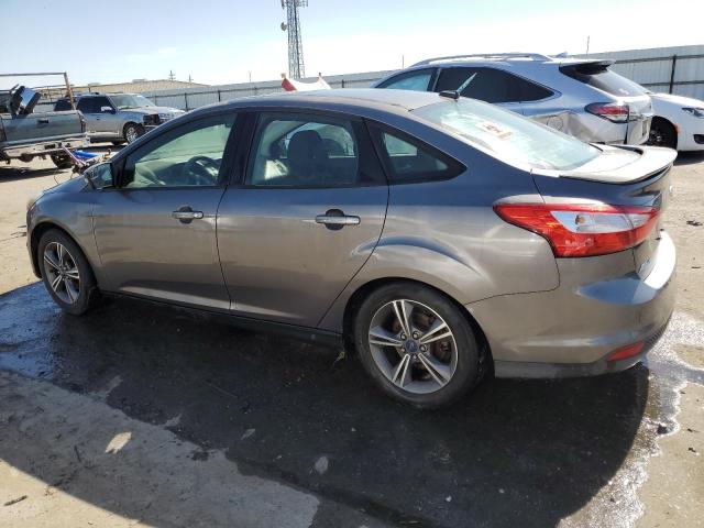 1FADP3F23EL237598 Ford FOCUS SE