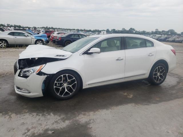 2016 Buick LaCrosse Sport Touring