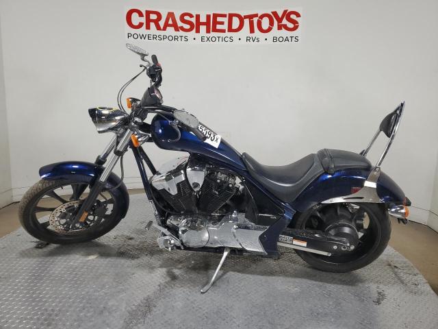 2020 HONDA VT1300 CX JH2SC6128LK500863