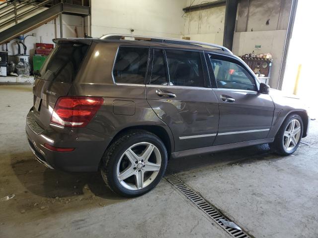 WDCGG0EB4EG234056 Mercedes-Benz Glk 250 Bluetec