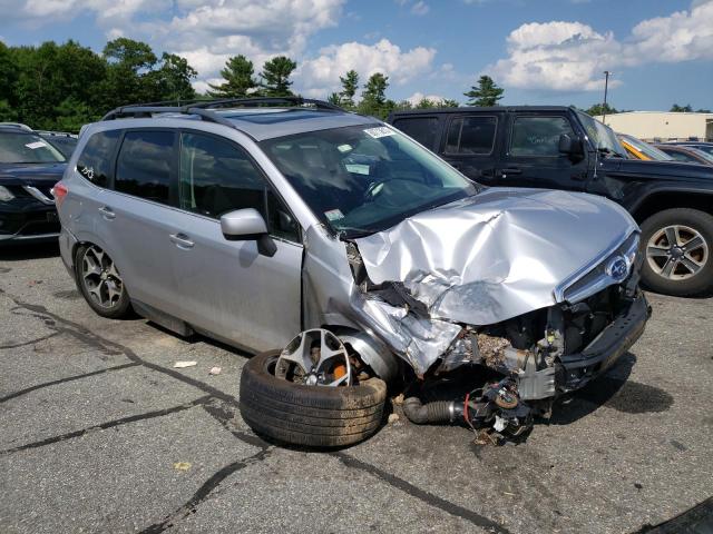 JF2SJGDC2EH476117 Subaru Forester 2.0xt Premium