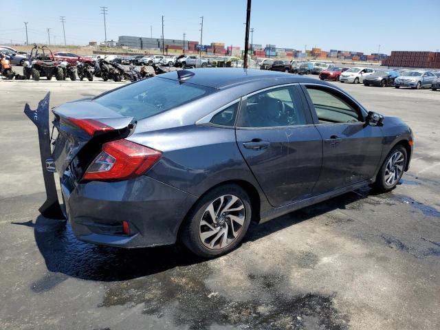 2HGFC2F71JH567253 Honda CIVIC EX