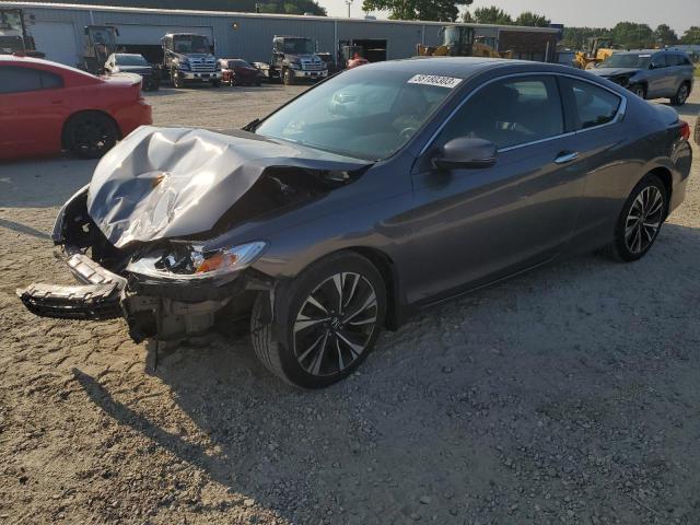 2016 Honda Accord Coupe EX