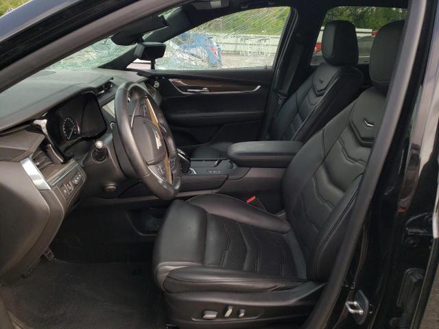 2019 CADILLAC XT5 PLATIN - 1GYKNGRS6KZ229752