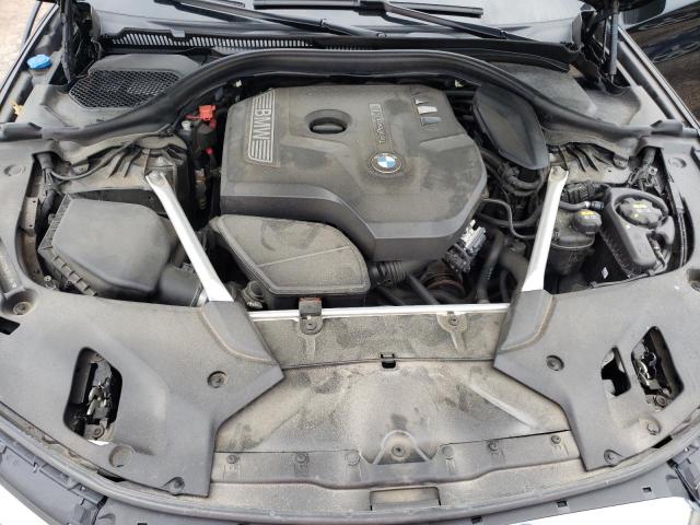 2018 BMW 530 XI - WBAJA7C55JWA73641