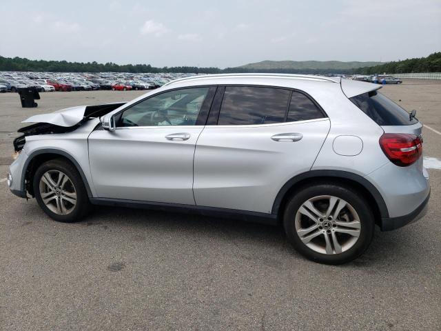 VIN WDCTG4GB0KU013828 2019 Mercedes-Benz GLA-Class,... no.2