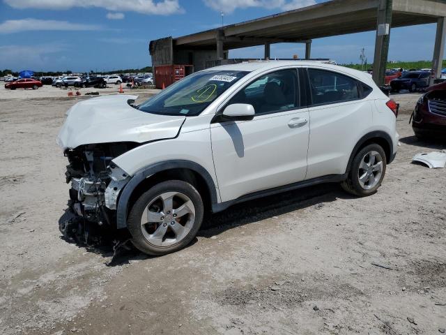 2018 Honda HR-V LX