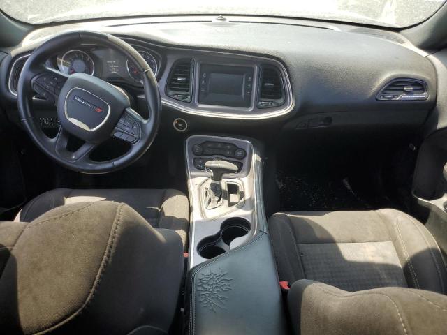 2C3CDZBT5HH531218 Dodge Challenger R/t