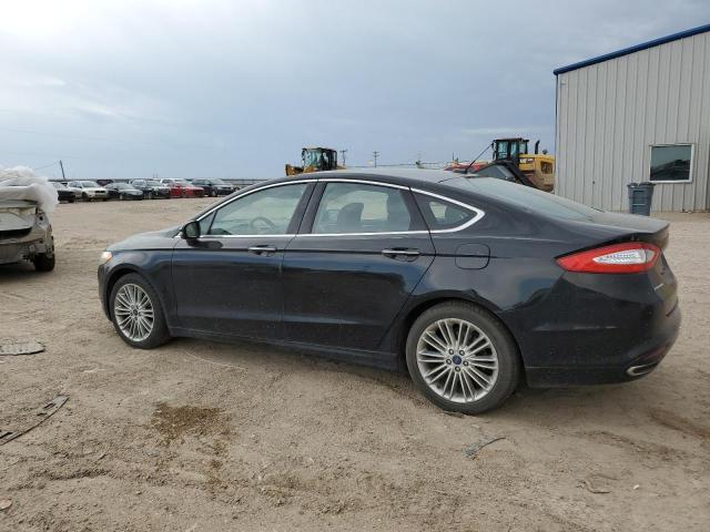 3FA6P0H91GR115148 2016 FORD FUSION, photo no. 2