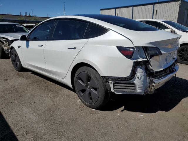 5YJ3E1EA5MF017115 2021 TESLA MODEL 3-1