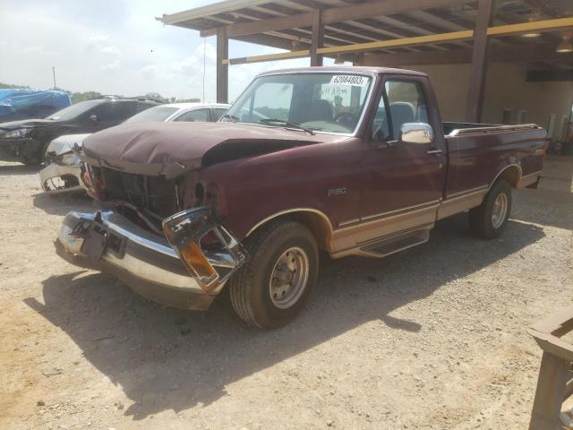 1996 Ford F-150 