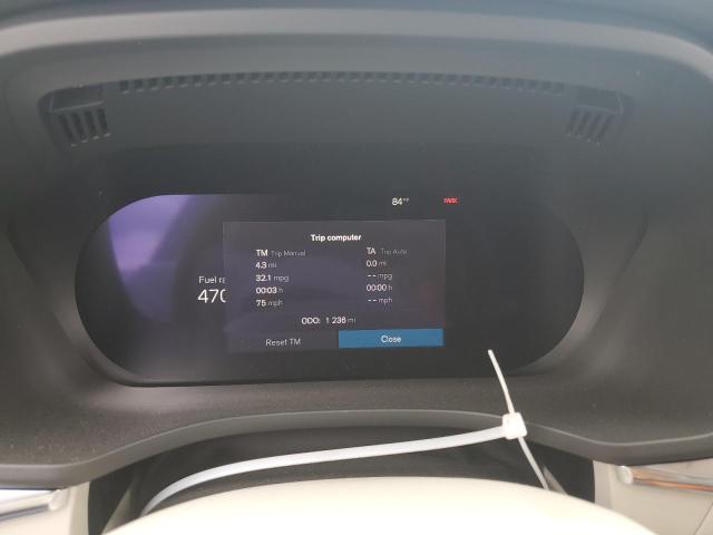2023 VOLVO XC60 PLUS YV4L12DN8P1347993