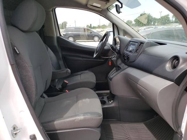 3N6CM0KN9HK697583 Nissan NV200 2.5S