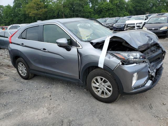 2018 Mitsubishi Eclipse Cross Es VIN: JA4AT3AA7JZ065522 Lot: 60648133