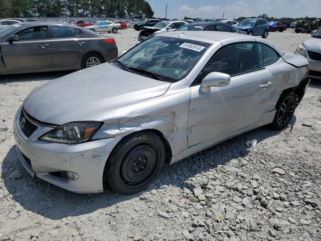 2011 Lexus IS 250 