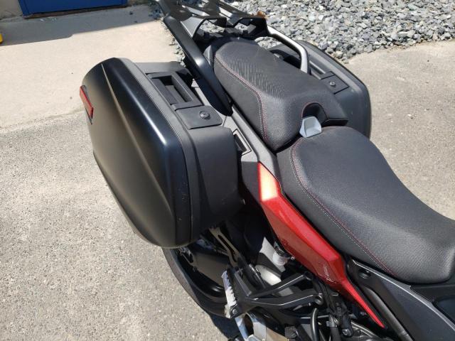 2020 YAMAHA MTT09 GT JYARN62E6LA001085