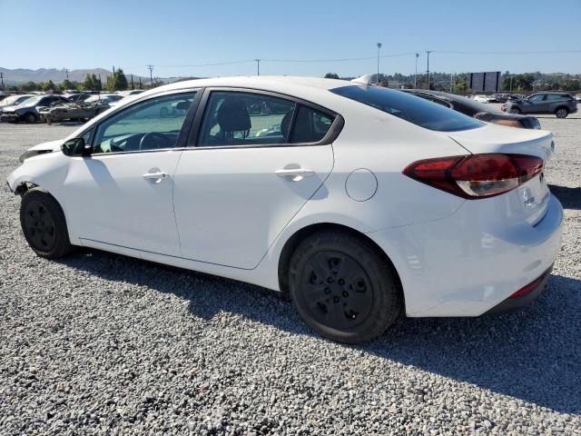 3KPFK4A76JE257485 KIA FORTE LX