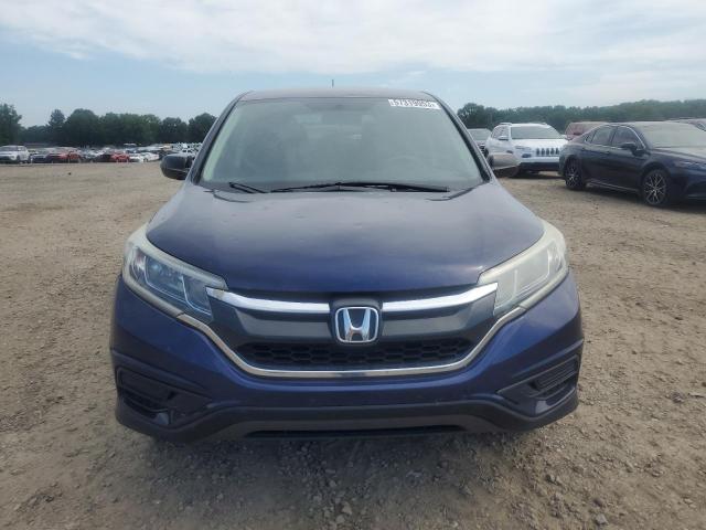 2016 HONDA CR-V SE - 2HKRM3H41GH513310