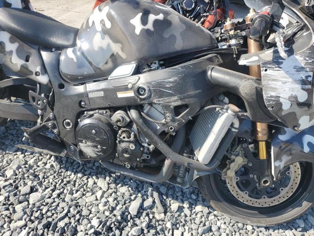 2007 SUZUKI GSX1300 RZ - JS1GW71A372101751