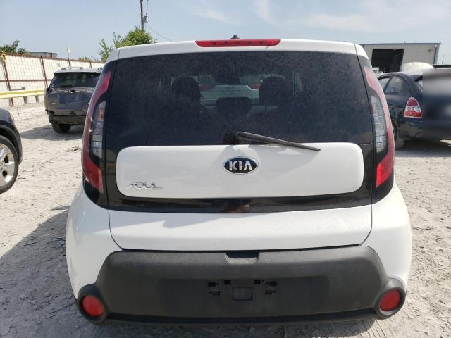 KNDJN2A29F7139657 KIA Soul