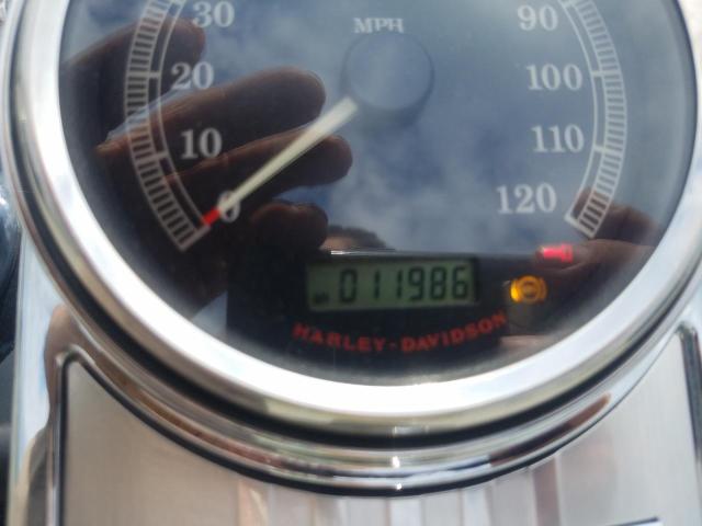 2013 HARLEY-DAVIDSON FLHRC ROAD 1HD1FRM12DB629360