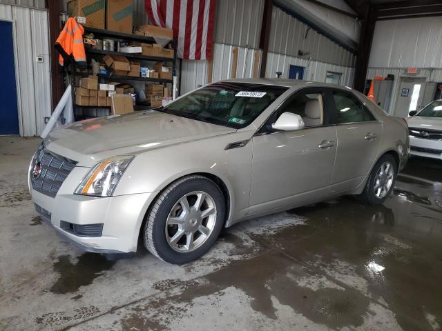 2009 Cadillac CTS 