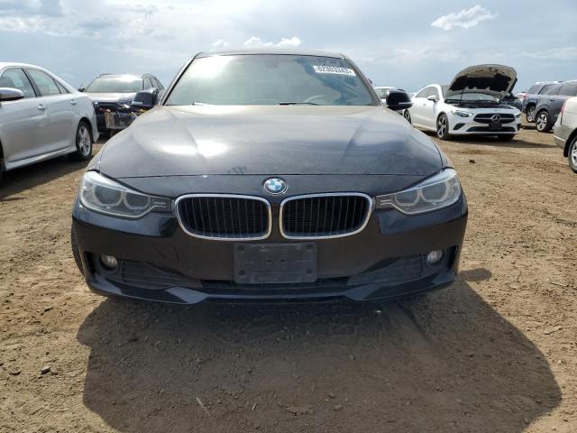 WBA3C3C5XFK201072 BMW 320 I Xdrive