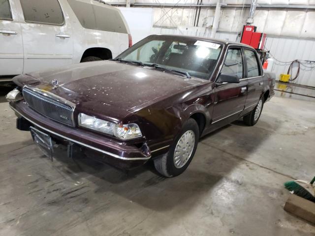 Vin: 1g4ag55m4s6507522, lot: 60625233, buick century special 1995 img_1