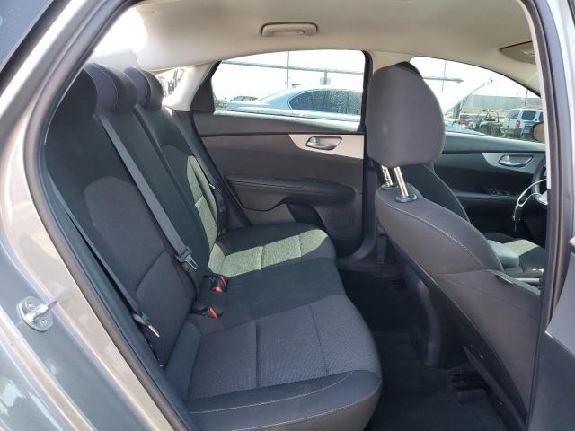 2022 KIA FORTE FE - 3KPF24AD2NE501645