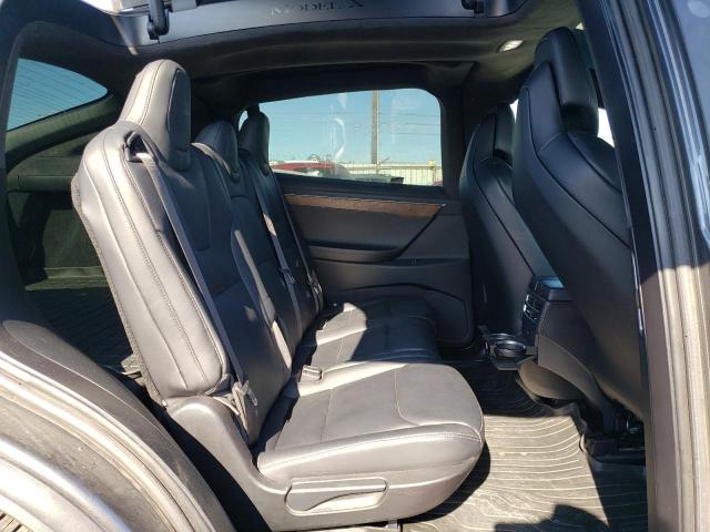 5YJXCDE25HF079332 Tesla MODEL X