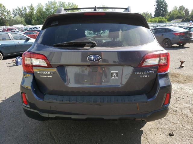 4S4BSENC6G3301671 Subaru Outback 3.6r Limited