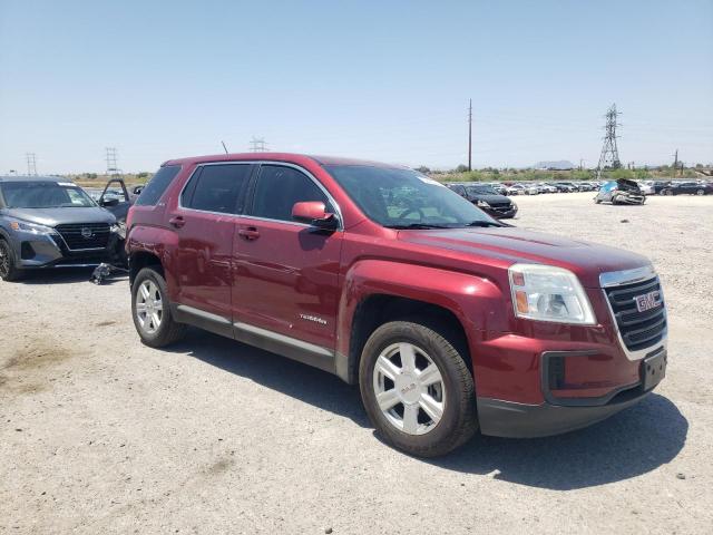 2GKALMEKXG6346348 GMC Terrain Sle