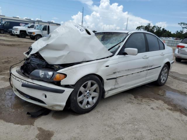 2003 BMW 3 Series 325i