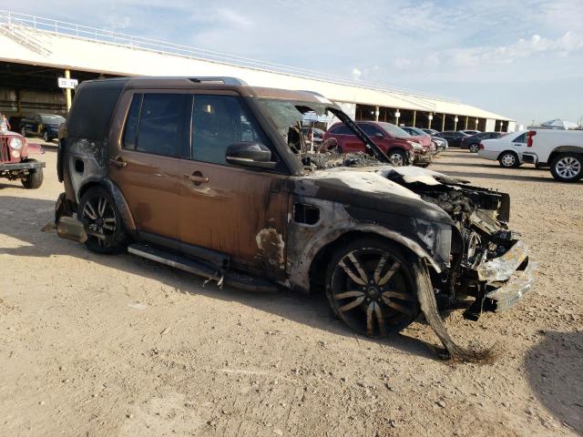 SALAK2V61GA826313 Land Rover Lr4 Hse Luxury