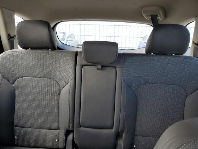 2016 KIA RONDO KNAHT8A34G7136437