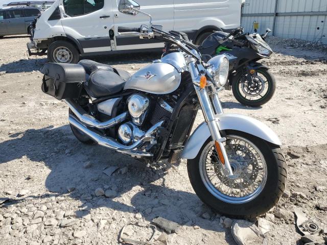 2006 KAWASAKI VN900 B - JKAVN2B106A002319
