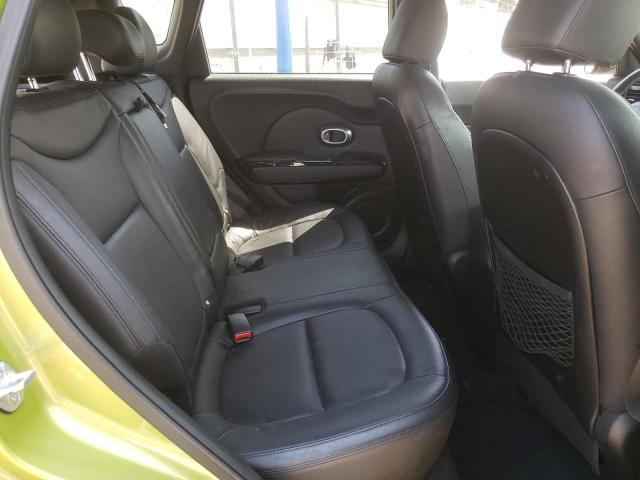 KNDJX3A57E7708353 KIA Soul !