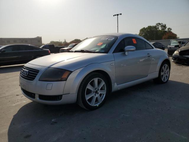 2000 Audi TT 