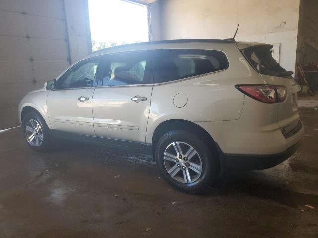 Vin: 1gnkrgkd4hj223873, lot: 62142373, chevrolet traverse lt 20172