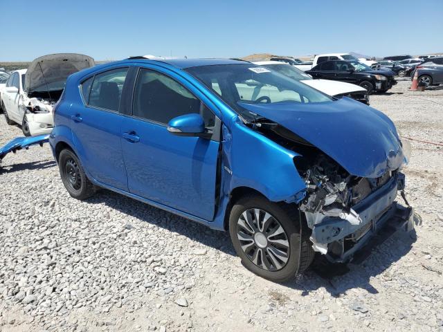 JTDKDTB3XG1128028 Toyota PRIUS C